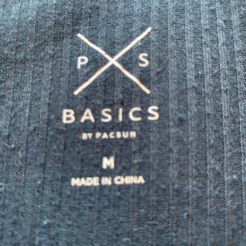 pacsun top - Picture 3 of 4